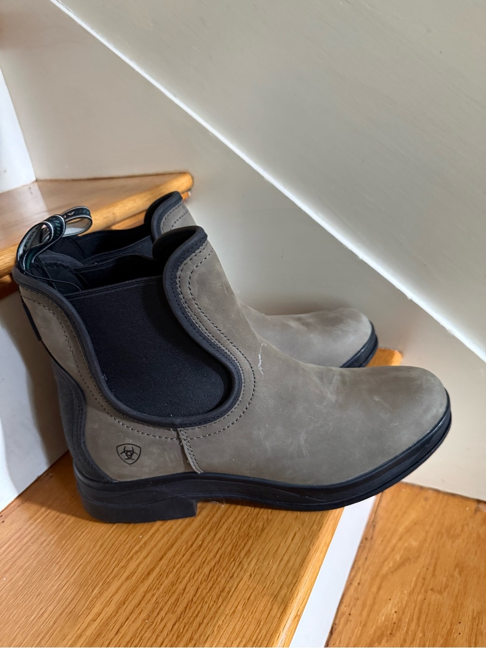 Ariat Keswick H2O Boots